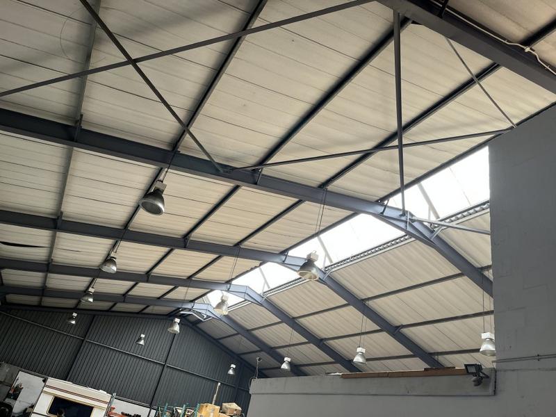 To Let commercial Property for Rent in Montague Gardens Western Cape